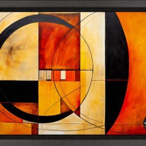autumn abstracts no1